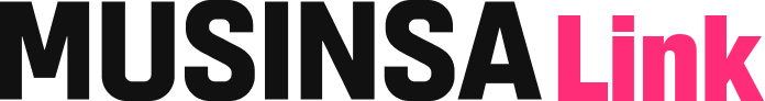 MUSINSA Link
